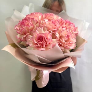 Монобукет "Новое впечатление"