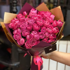 Букет «Луноликий»