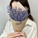 Букет «Пучок свежей лаванды»