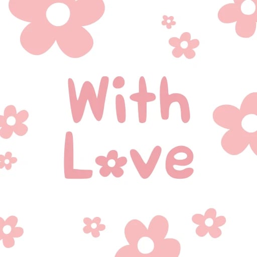 Bouquets With Love