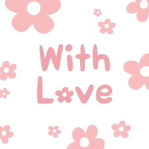 Bouquets With Love