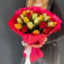 Букет «Сильная женщина»