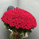 Букет «101 роза»