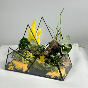 Высокогорье