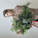 Хвоя микс для дома