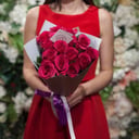 Букет «15 Роз»