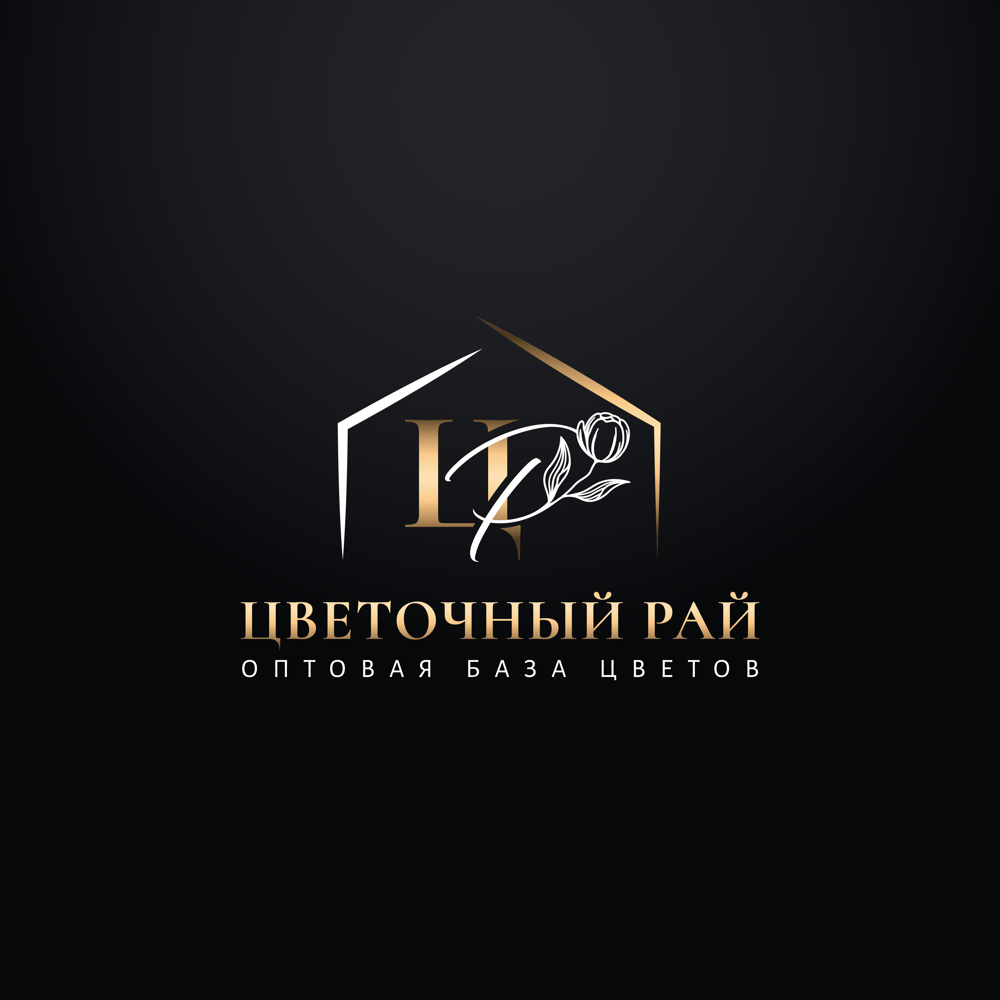 Цветочный Рай