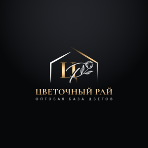 Цветочный Рай