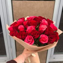 Букет «Приманка» из роз