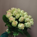 Букет «25 роз Эквадор Фрутетто»