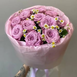 Роза маритим букет