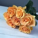 Букет «Оранж» из роз