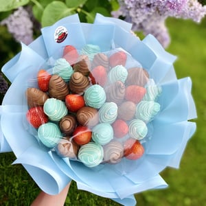 Букет Весна