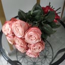 Букет «Пионовидные розы»