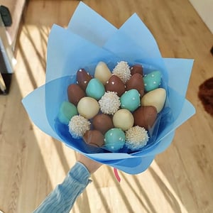 Букет Лагуна