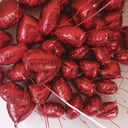 Сердечная Радость - 20 шаров Сердец