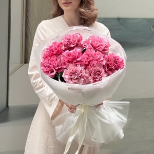 Букет "Берта" из роз