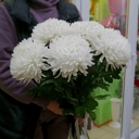 Букет «Белая магия»