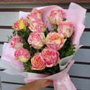 Букет «Чудесная фиеста»