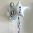 Звездный фонтан эмоций