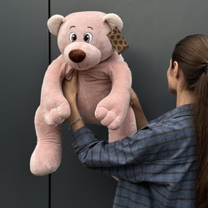 Медведь Лари