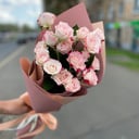 Букет «Шекспир» из роз