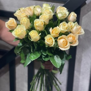 Букет «Жаклин» из роз