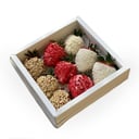 Клубника в шоколаде «Boxberry 9»