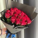 Букет «Сумерки» из роз