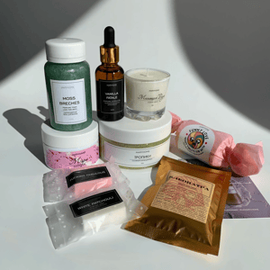 Подарочный набор "Равновесие"