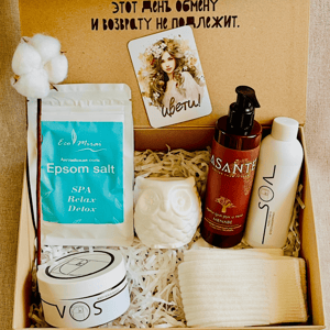 Пробуждение нежности