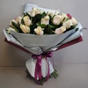 Букет «Нежность» из роз