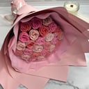 Букет 27 роз