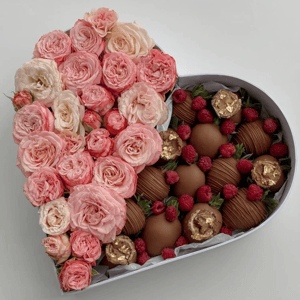 Набор "Сердце"