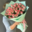 Букет «35 крымских роз»