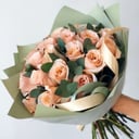 Букет «Букенгем»