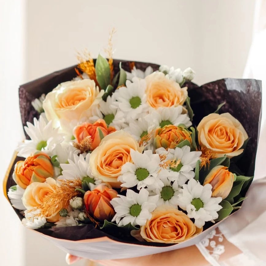 Flower delivery New Jersey