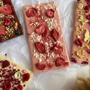 Плитка Бельгийского шоколада