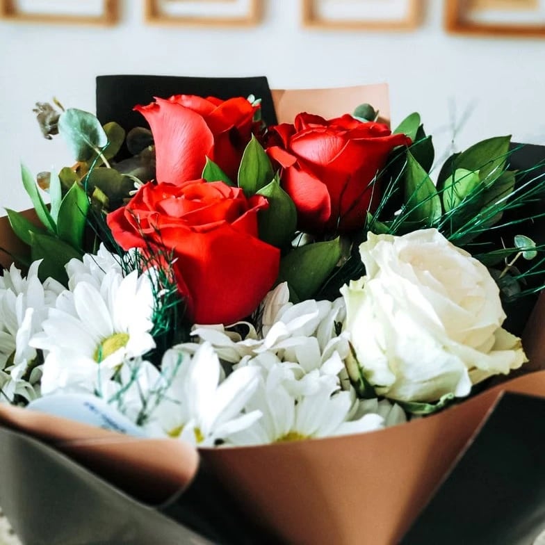 Flower delivery Dubai Difc