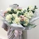 Букет «Улыбка солнца» из роз