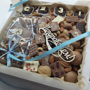 Набор "С 23 февраля"