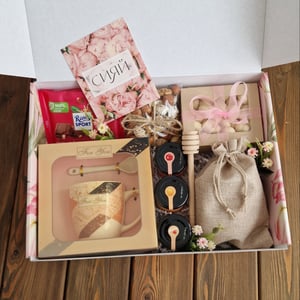 Весенний вальс