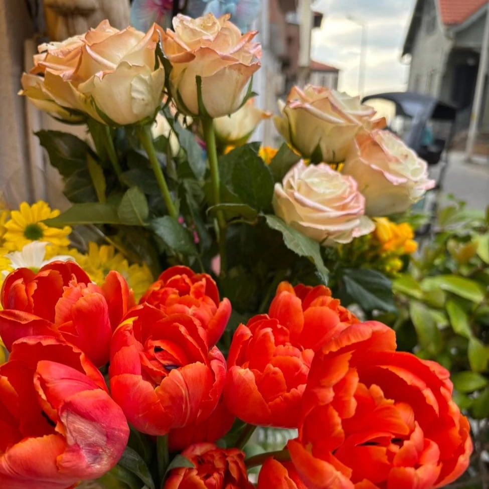 Blumen liefern lassen Deutschland