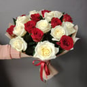 Букет «19 роз»