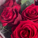 Монобукет из роз