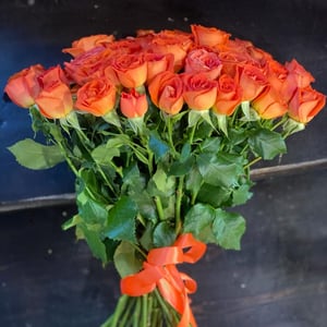 Букет «5 элемент»