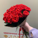 Букет «Свидание» из роз