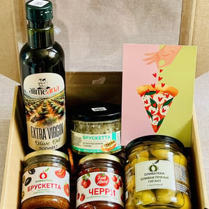 Вкус Италии