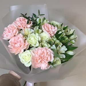 Букет "Любимым"
