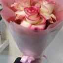 Букет «Французские розы»